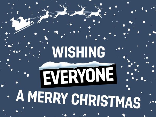 Christmas at Wythenshawe Forum