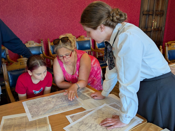 Home Educators' Day workshops