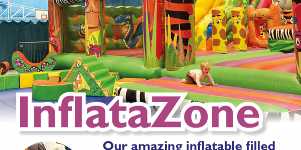 InflataZone