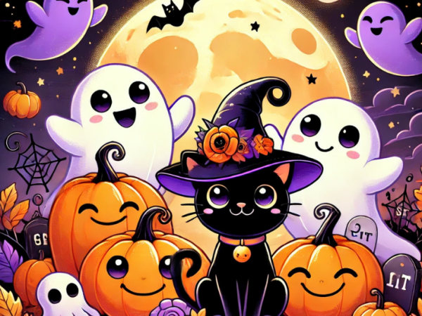 Halloween Events