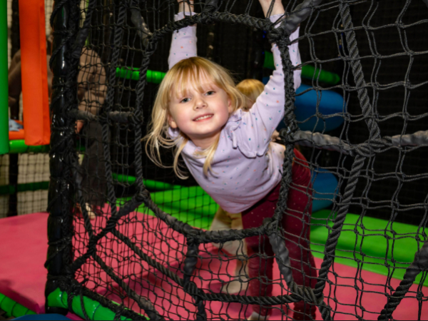 SEN Soft Play Sessions