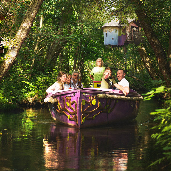 Day Tickets Norfolk