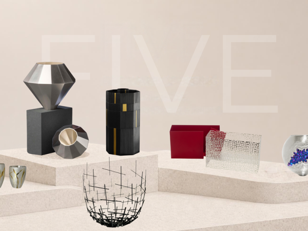 FIVE Ways of Seeing: Pop-up Exhibition, Tue 3 November 2026, 4–8pm, or Wed 4 November 2026, 12-7pm, Free, The Goldsmiths’ Centre