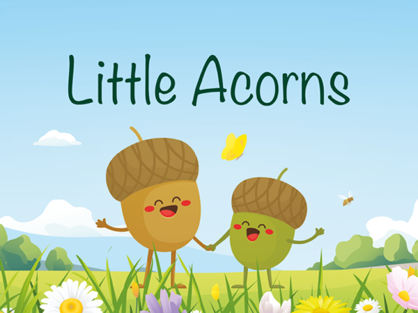 Little Acorns