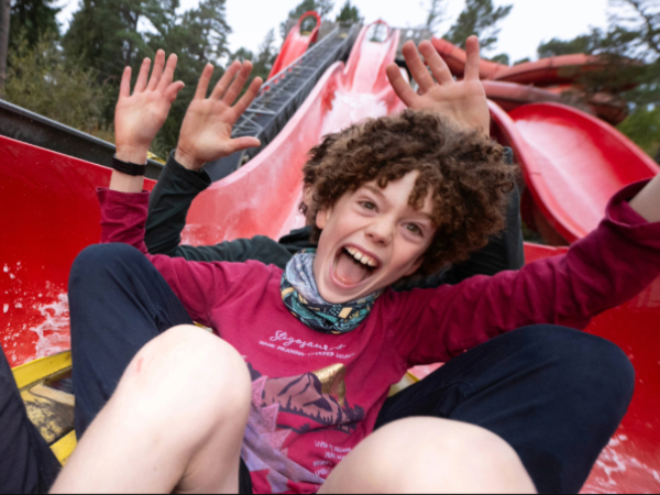 Summer Tickets 2026