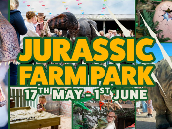 Events at Rand Farm Park