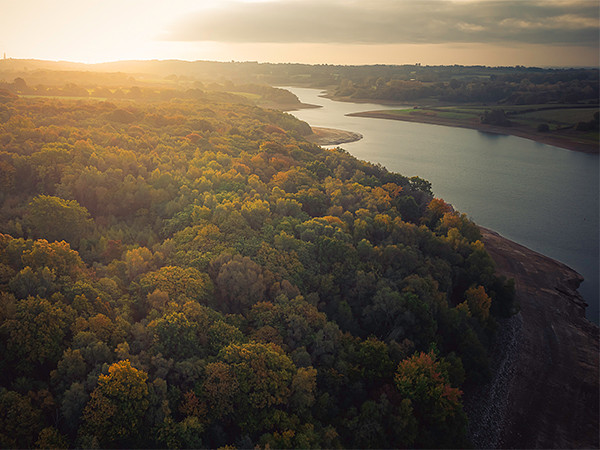 Friends of Bewl Water