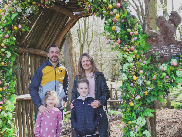 Father's Day Weekend 2025 - 14th & 15th June