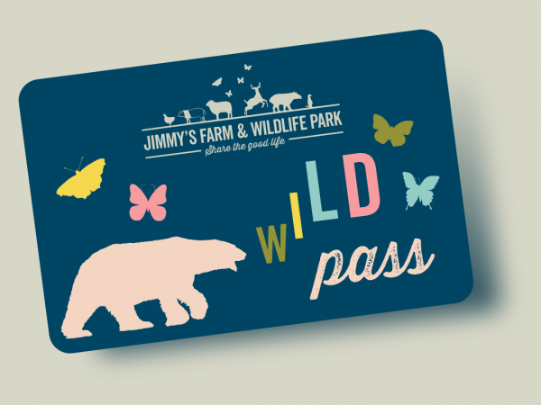 Wild Pass Direct Debit