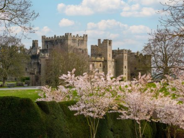 Easter Food and Craft Market Weekend