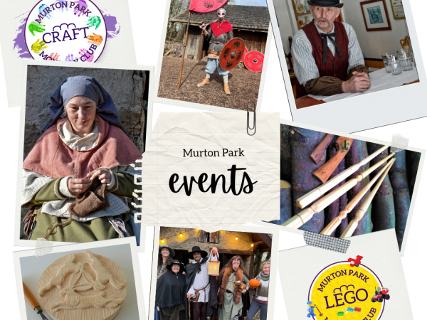 Events