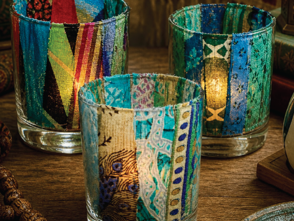Craft Workshops