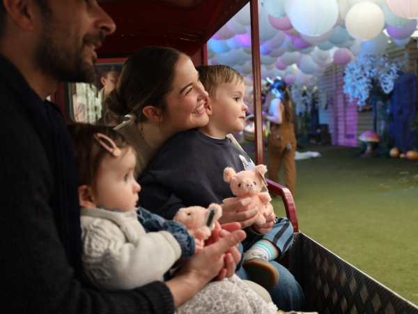 Easter Special - 28th March - 12th April 2026