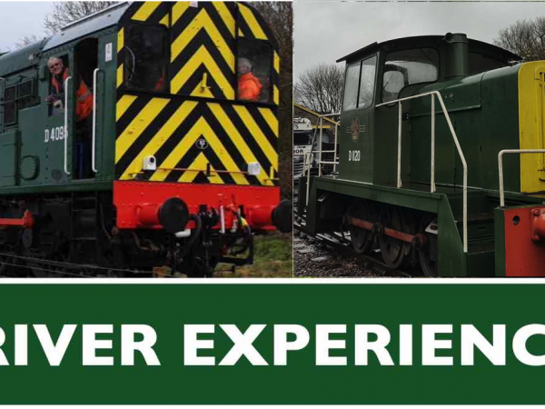Driver Experiences