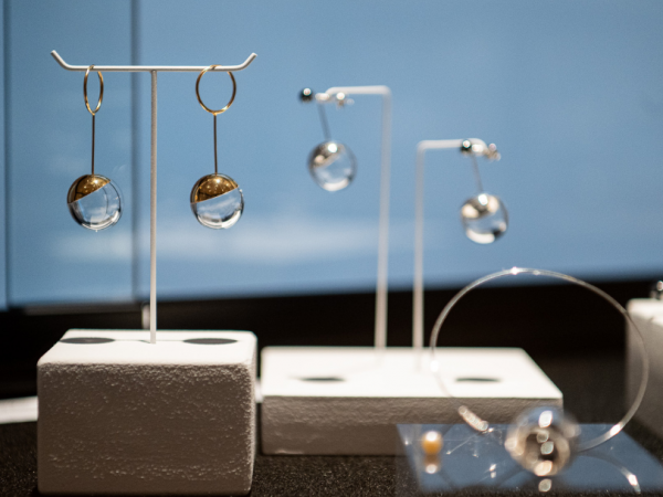 Creative Links: Exploring Pricing and Range Architecture, Wed 6 May 2026, 6pm – 8pm, £7 or £10, Online (UK time)