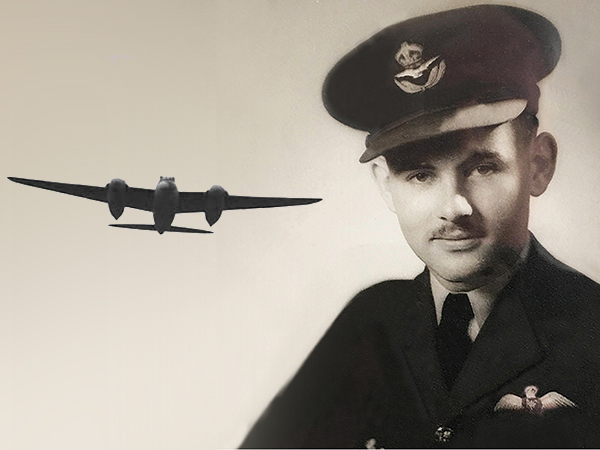 IWM In Conversation: Colin Bell