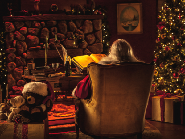 Santa's Christmas Experience