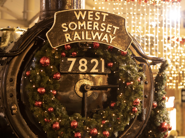 Santa Storytelling Sessions