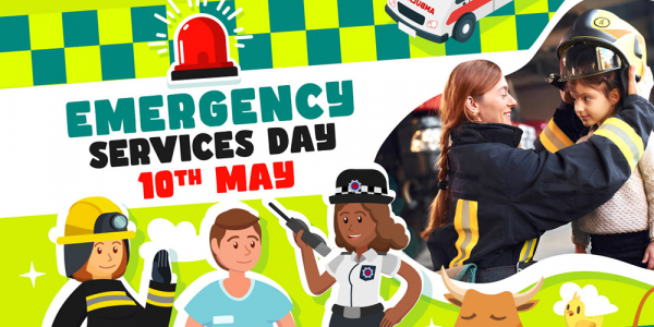 Emergency Services Day