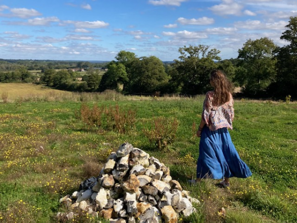 SPRING EQUINOX HALF DAY RETREAT