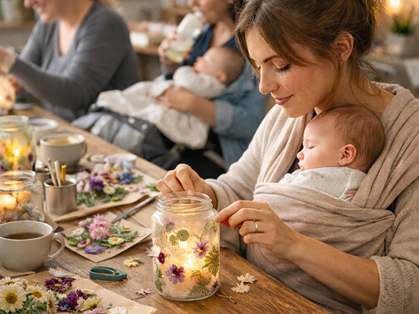 Mama Makes - Mother's Day Special