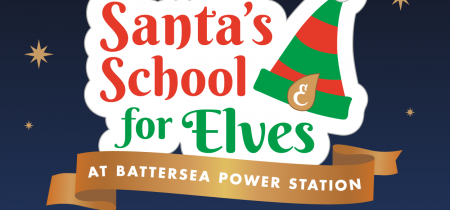 Santa's School for Elves | SEND Sessions