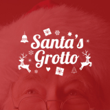 Santa's Grotto Experience at Willington 2023
