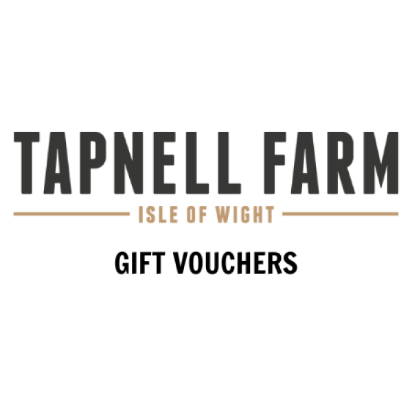 Tapnell Farm Gift Vouchers