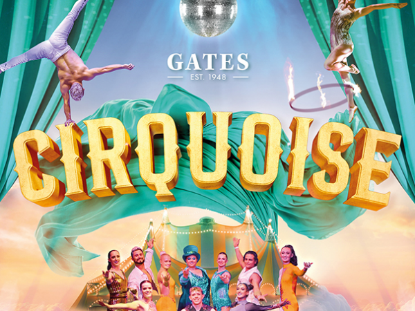 Cirquoise 2026