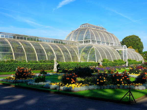 Royal Botanic Gardens, Kew
