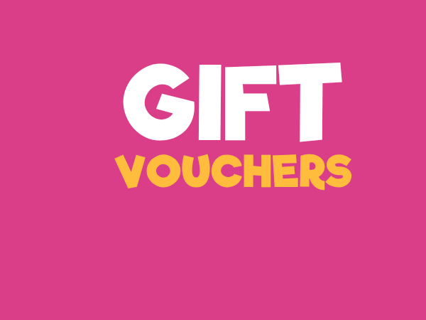 Gift Voucher