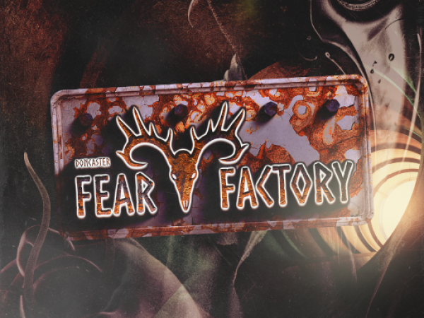 Fear Factory