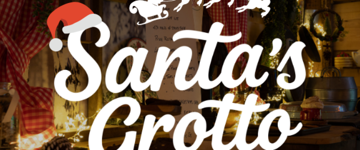 Santa's Grotto