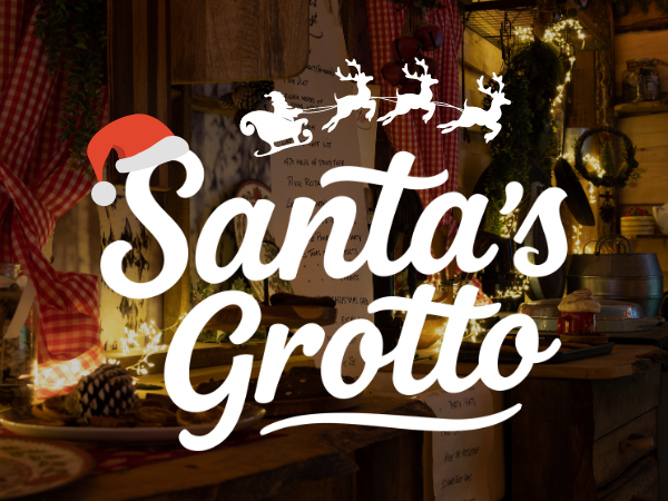 Santa's Grotto