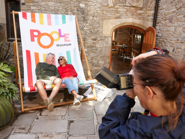 Free General Admission Tickets