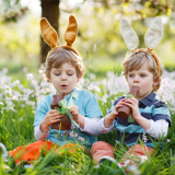 Easter Trail 22nd March-14th April