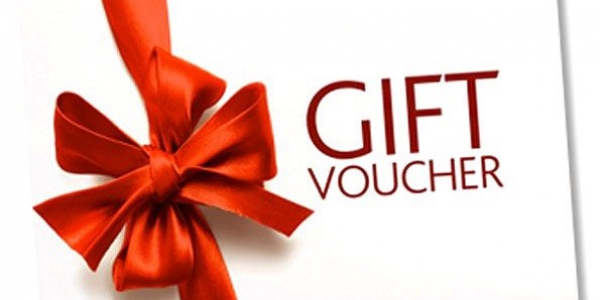 Gift Vouchers