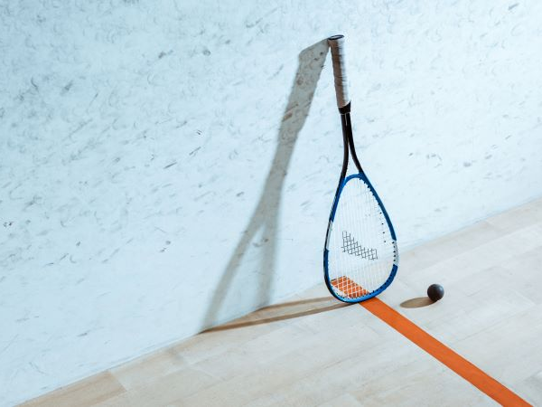 Squash Courts