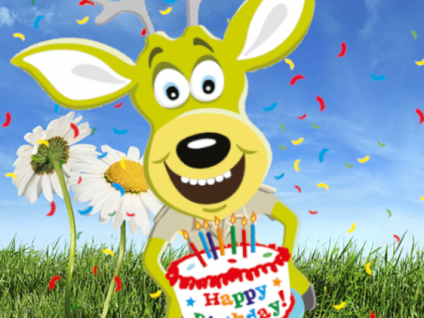 Admissions - Birthday
