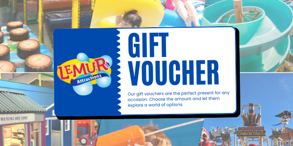 Gift Vouchers