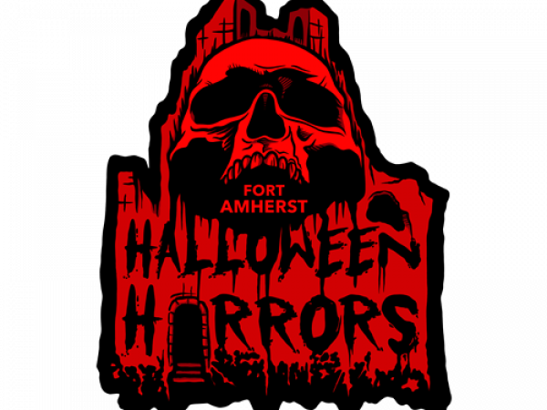 Halloween Horrors - Face Your Fears