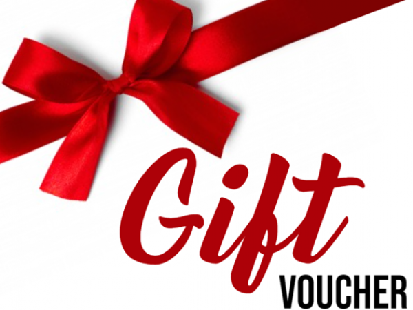 Gift Vouchers