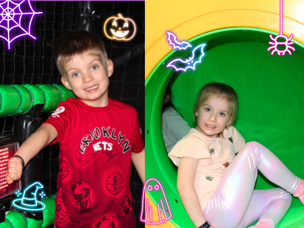 Little Ravers