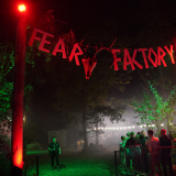 Fear Factory 2024 Press Night