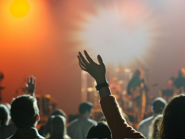 Live Music