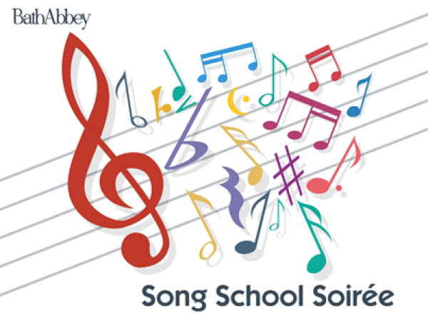 Song School Soirée