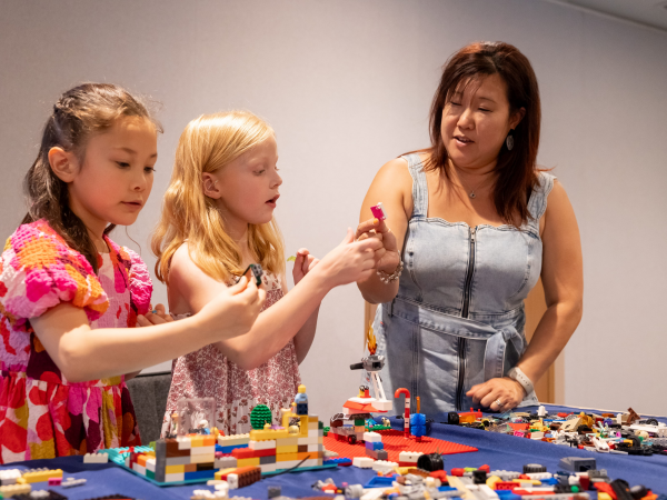 Heroes of the Air (London)