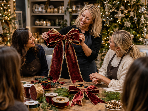 Bow Masterclass