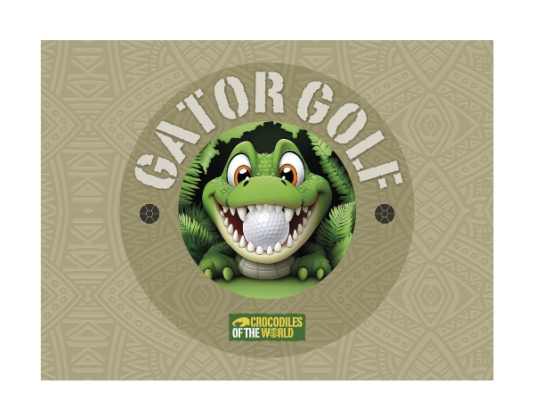 Gator Golf