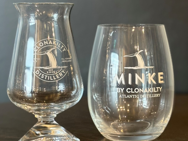 Glassware